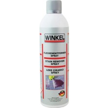 Spot Lifter Yağ Leke Çıkarıcı Sprey 500ML