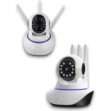 İyisi Olsun Wifi Kamera