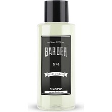 Marmara Barber Edc Kolonya No:4 400 ml Million