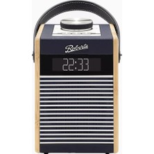 Roberts Rambler Midi Dab+/fm Bluetooth Retro Dijital Radyo