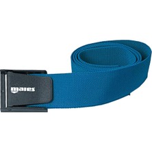 Mares Weight Belt Ağırlık Kemeri Plastik Tokalı
