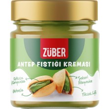 Züber Antep Fıstığı Kreması 200 gr
