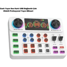 İyisi Olsun Ksa Sound Card