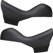 Shımano 105 ST-R7020 / Grx ST-RX400 / BL-RX60, Mavi, Mavi