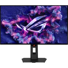 Rog Strix OLED XG27AQDMGR 27 Inç Oyun Monitörü (Qhd 2560 x 1440, True Black Glossy Oled, 240Hz, 0
