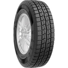Milestone Wintide 225/75 R16C 118/116R 8pr Kış Lastiği - 2024