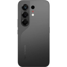 Tecno Camon 50 12+256 GB Siyah (Tecno Türkiye Garantili)