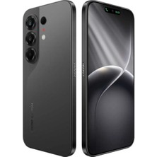 Tecno Camon 50 12+256 GB Siyah (Tecno Türkiye Garantili)