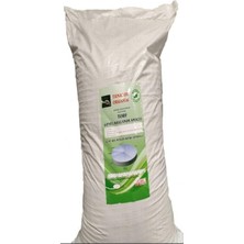 50 Lt Torf Solucan Gübreli 6 Lı Karışım Bitki Saksı Çiçek Toprağı