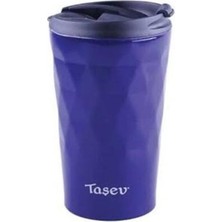 Bambum Pira - Bardak Termos Lacivert 350 ml