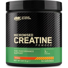 Creatine Portakal Kreatin 248G