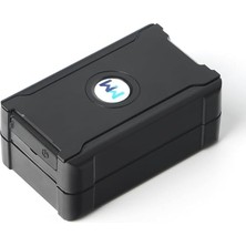 Wanwaytech Tracker Ww S20 4g Taşınabilir, Kablosuz Dahili Bataryalı Aküden Bağımsız Gps Araç