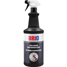 Brio Evcil Hayvan Koku Giderici Sprey 1000 ml