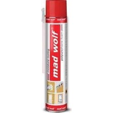Poliüretan Köpük 750 ml