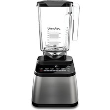 Blendtec Designer 650 Bar Blenderı
