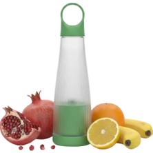 İyisi Olsun NBX4335 Blender Bardak Yeşil