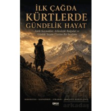 Gece Kitaplığı Ilk Çağda Kürtlerde Gündelik Hayat