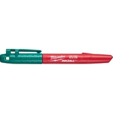 Milwaukee Inkzall Marker Yeşil Kalem  (4932492127)