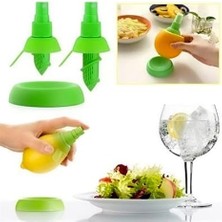 3li Set Sprey Limonluk Direkt Limona Saplamalı Sağlıklı Soslama Büyük Küçük 2 Sprey+1 Mini