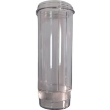 Fakir Sportic Blender 570ML Hazne (Kapak Dahil Değildir)