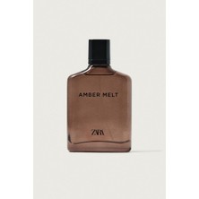 Zara Amber Melt Edt 100ML (3.4 Fl.oz)