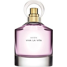 Avon Viva La Vita Edp 50 ml Kadın Parfümü 5050136444976