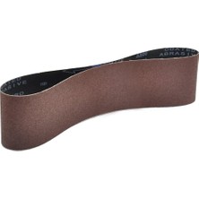 7722 Şerit Bant Zımpara 915X100 80 Kum Scheppach Bts 800 (900X) / Einhel Tc-Us 400 Için