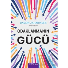 Omega Odaklanmanın Gücü