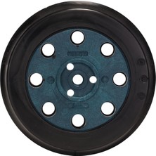 Professional Zımpara Diski, Pex 12, Pex 12 A ve Pex 125 Için (Ø 125 Mm, Sert), Mavi