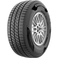 Starmaxx Vanmaxx+ 205/75R16C 113/111R 10PR Hafif Ticari 4mevsim Lastiği (Üretim YILI:2026)