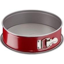 Delibake 19 cm Kelepçeli Kek Kalıbı - 2100104745