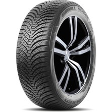 Falken Euroall Season AS210 215/55R16 97V Xl M+S 3pmsf Oto 4mevsim Lastiği (Üretim YILI:2025)