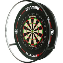 Winmau Plasma Dartboard Aydınlatma