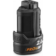 Aeg L1220 Yedek Akü Pro 12V 2AH