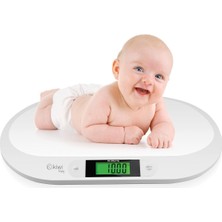 Kiwi Kbaby 25 Dijital Bebek Tartısı