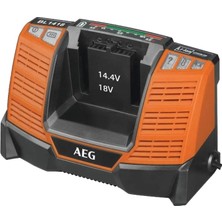 Aeg Al 18G 18 V Şarj Cihazı
