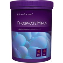 Aquaforest Phosphate Minus 5000ML