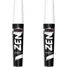 Zen Maskara 8ml (2 Adet)