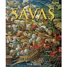 Alfa Yayınları Savaş