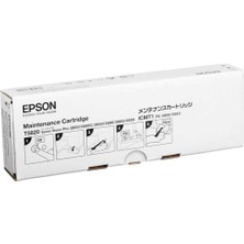 Epson  C13T582000 Maıntance Tank Sp 3800