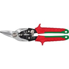 Milwaukee Kaportacı Makası Sağ 260MM  (4932499014)