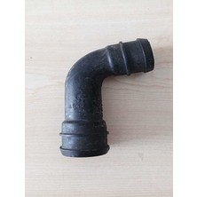 Öztok Otomotiv Fiat Marea Brava 1.6 Hava Filtre Dirsek Hortumu 91209