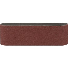 Tank Zımpara Kağıdı 3 Lü 75X533 mm 100 Kum - 2609256219