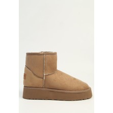 Pierre Cardin Kadın Vizon Bot PC-52710