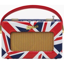 Roberts Revival Uno Bt Dab+/fm Bluetooth Retro Dijital Radyo