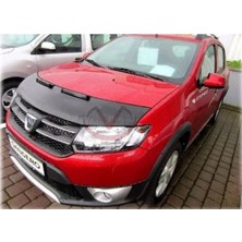 St. Morritz Dacia Sandero Kaput Maskesi