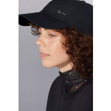 Nike Dri-Fıt Club Yumuşak Metal Swoosh Şapka FB5372-010