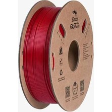 Creality Ender Fast Pla Fire Red
