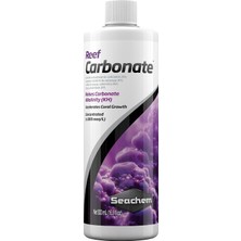 Seachem Reef Carbonate 500 ml