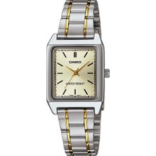 Casio LTP-V007SG-9EUDF Analog Kadın Kol Saati